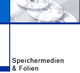 Speichermedien und Folien