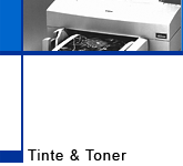 Tinte und Toner
